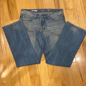 Men’s Jeans